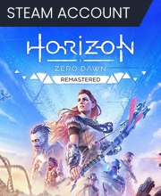 Horizon Zero Dawn Remastered Pc