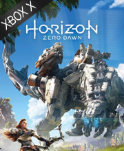 Kaufe Horizon Zero Dawn Xbox Series Preisvergleich
