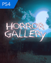 Horror Gallery Playstation 4