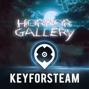 Horror Gallery Key kaufen Preisvergleich