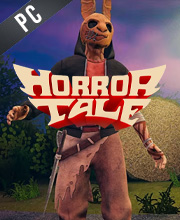 Horror Tale 1 Kidnapper Pc