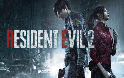 Resident Evil 2 Preis