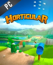 Horticular Pc