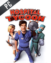 Hospital Tycoon Pc