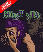 Host 714 Switch