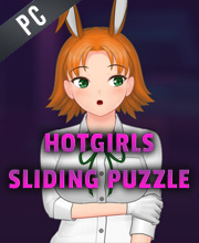 HotGirls Sliding Puzzle Pc