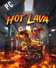 Hot Lava Pc