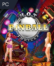 Hot Pinball Thrills Pc