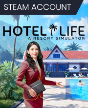 Hotel A Resort Simulator Pc