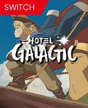 Hotel Galactic Switch
