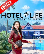 Hotel Life A Resort Simulator