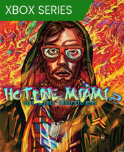 Hotline Miami 2 Wrong Number Xbox Series X