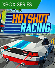 Hotshot Racing Xbox Series X