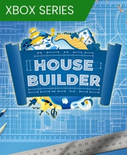 House Builder Xbox Series X