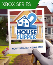 House Flipper 2 Xbox Series X