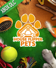 House Flipper Pets Xbox One