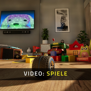 House of Golf 2 - Gameplay Video