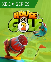 House of Golf 2 Xbox Series X