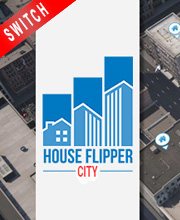 House Flipper City Switch