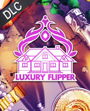 House Flipper Luxury DLC Pc