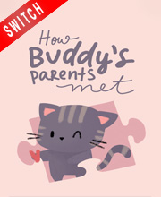 How Buddy’s parents met