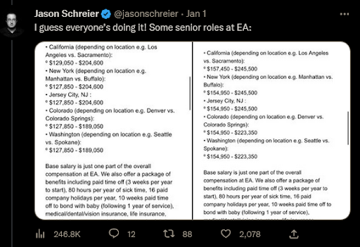 Wie wird man Spieleentwickler? Wie wird man Spieleentwickler?
