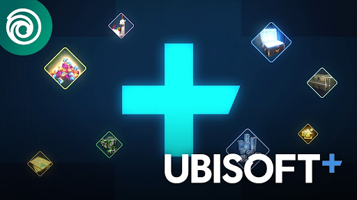 Ubisoft-Spiele auf Stadien Ubisoft-Spiele auf Stadien