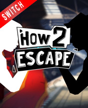 How 2 Escape Switch