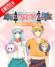 How to take off your Mask Remastered Switch