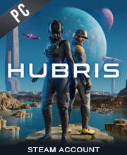 Hubris Pc
