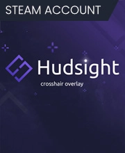 HudSight crosshair overlay Pc