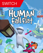 Human Fall Flat Switch