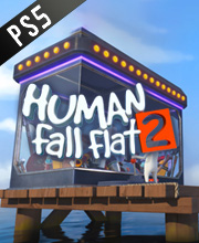 Human Fall Flat 2 Playstation 5