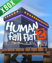 Human Fall Flat 2 Xbox One