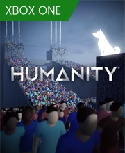 HUMANITY Xbox One