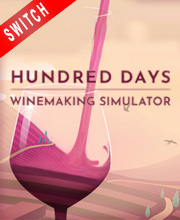 Hundred Days Winemaking Simulator