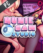 HunieCam Studio Pc