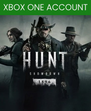 Hunt Showdown Xbox One
