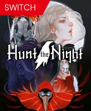 Hunt the Night Switch
