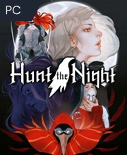 Hunt the Night Pc
