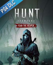 Hunt Showdown Fear The Reaper
