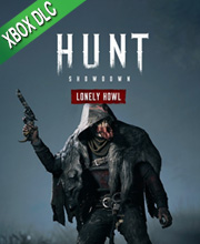 Hunt Showdown Lonely Howl Xbox One
