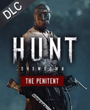 Hunt Showdown The Penitent