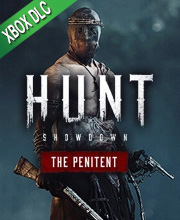 Hunt Showdown The Penitent