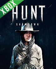 Hunt Showdown The Rat Xbox One