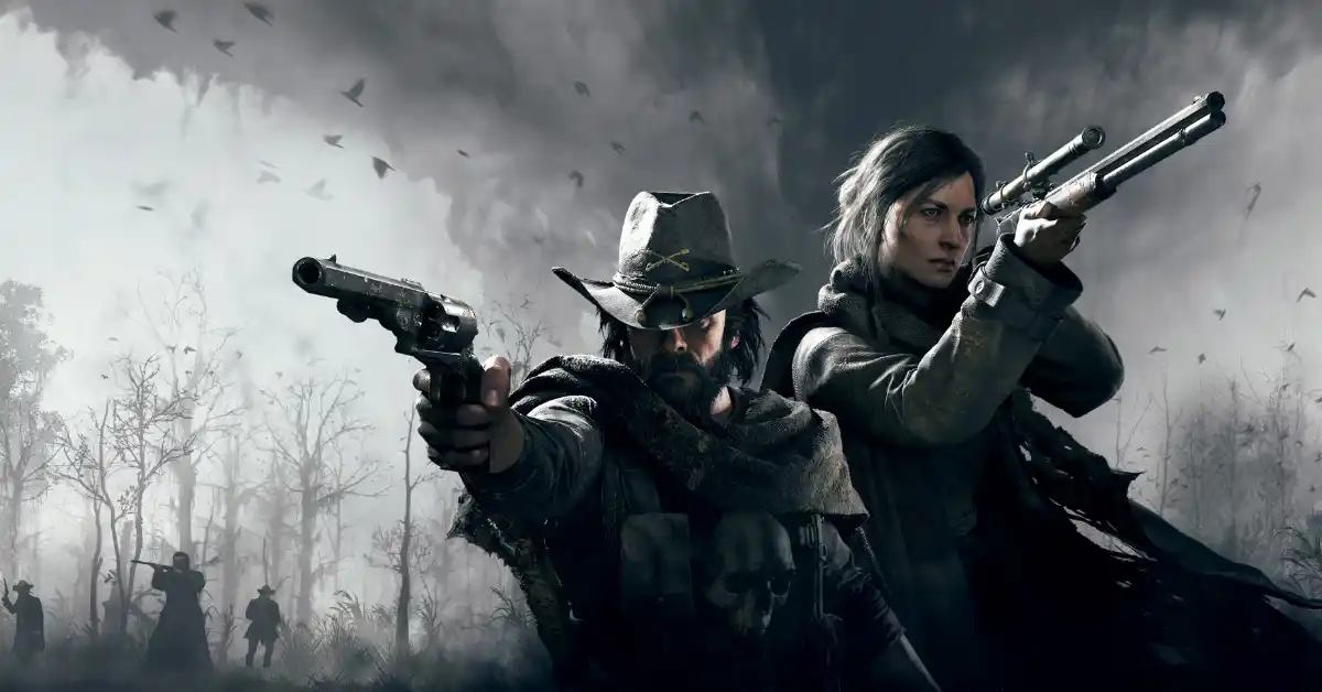 Niedrigster PC-Key-Preis für Hunt: Showdown 1896, bestätigt durch Tracker