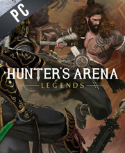 Hunter’s Arena Legends Pc