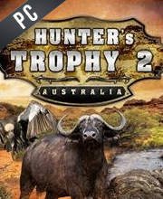 Hunter s Trophy 2 - Australia Pc
