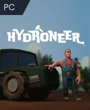 Hydroneer Pc