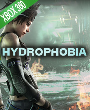 Hydrophobia Xbox 360